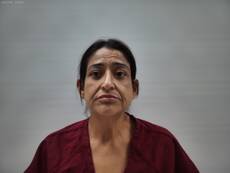 Mugshot of JARAMILLO CLAUDIA