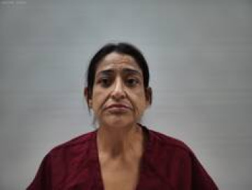 Mugshot of JARAMILLO CLAUDIA