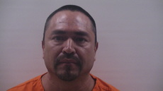 Mugshot of MARTINEZ JUAN