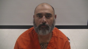 Mugshot of AGUILAR NOE
