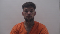 Mugshot of CATE ALEXANDER JACOB