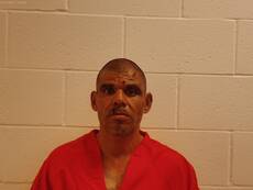 Mugshot of LIMON JOSE ANDRES