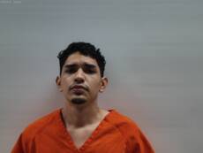 Mugshot of GRACIA LUIS ANTONIO