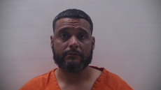 Mugshot of CARVAJAL MICHAEL LEE