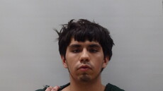 Mugshot of Donez D'Marco