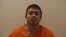 Mugshot of ESPINOZA HERNANDEZ DANIEL