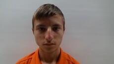 Mugshot of BROWN JOHN HARRISON III