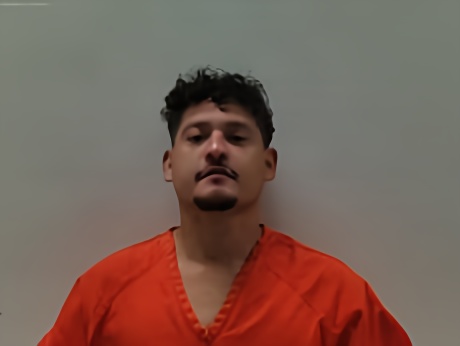 Mugshot of MEDRANO DOMINGO ANTONIO