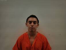 Mugshot of PEREZ VAZQUEZ CRISTOBAL