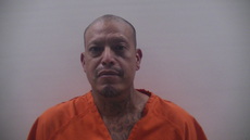 Mugshot of ZAMORA DAVID