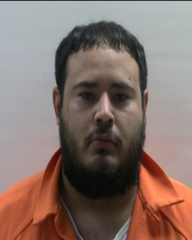 Mugshot of RAMIREZ RENE