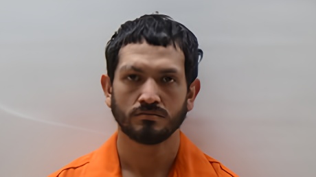 Mugshot of SILVA ELIAS ALBERTO