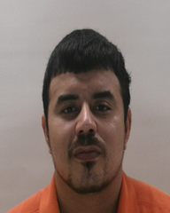 Mugshot of PENA SILVA JESUS MANUEL
