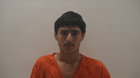Mugshot of MIRANDA JUSTIN ALONSO
