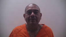 Mugshot of VILLARREAL LUIS SANTOS