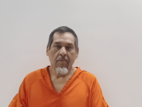 Mugshot of COMPIAN MARIO EUGENIO
