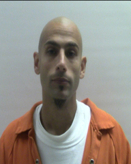 No mugshot available