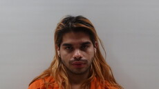 Mugshot of QUIROGA CHRISTOPHER