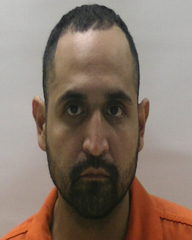 Mugshot of RIVERA JOE CRUZ