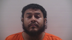Mugshot of REYES GERARDO