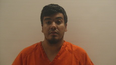 Mugshot of PADILLA AGUSTIN