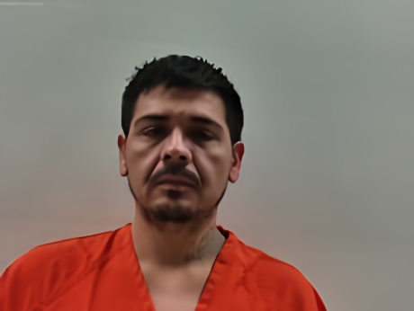 Mugshot of OSORIO JORGE