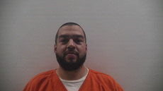 Mugshot of GARZA ROLANDO