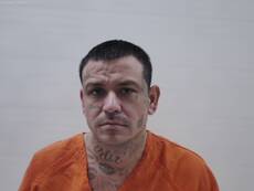 Mugshot of ARREDONDO JEFFERY LEE