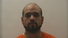 Mugshot of BLANCO CARLOS IVAN