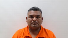 Mugshot of LEAL ARELLANO RAUL ALEJANDRO