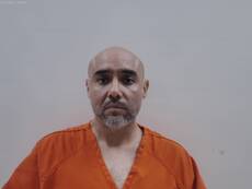 Mugshot of GARCIA LUIS MIGUEL