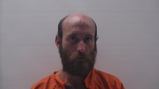 Mugshot of DAVIS JESSIE BENJAMIN