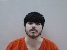 Mugshot of MORALES JOSE LUIS