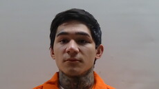 Mugshot of MENDEZ ANTHONY