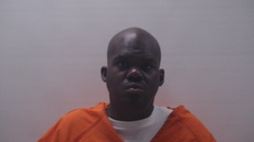 Mugshot of EDWARDS DESTIN