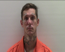 Mugshot of HEINTZ JEFFREY ALLEN
