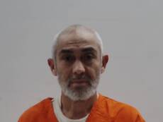 Mugshot of GONZALEZ JOEL