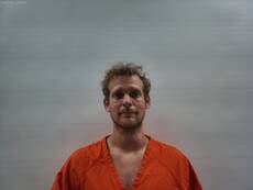 Mugshot of MILLER JUSTIN MICHAEL
