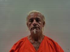 Mugshot of CAVAZOS ENRIQUE