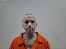 Mugshot of LONGORIA ERNESTO LEE