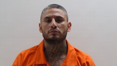 Mugshot of BUITUREIDA LAZARO