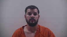 Mugshot of MARROQUIN KRISTOPHER TROY
