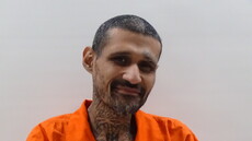 Mugshot of GONZALES BENJAMIN