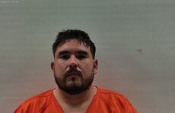 Mugshot of CISNEROS HUMBERTO