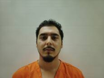 Mugshot of LOPEZ MICHAEL FRANCISCO