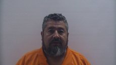 Mugshot of GARCIA BERNARDO MONTOYA
