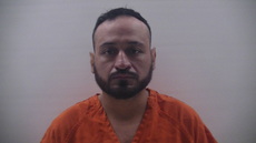 Mugshot of CASTANEDA CARLOS