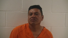 Mugshot of GUTIERREZ EDGAR BARRAGAN