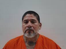 Mugshot of MARTINEZ VICTOR REYES