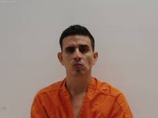Mugshot of CARBALLO ARENAS MIGUEL ANGEL